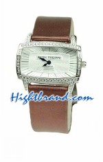 Patek Philippe Gondolo Ladies Swiss Replica Watch 04